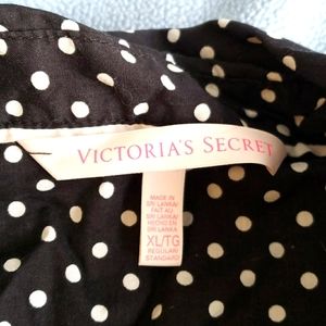 Victorias Secret pajama set